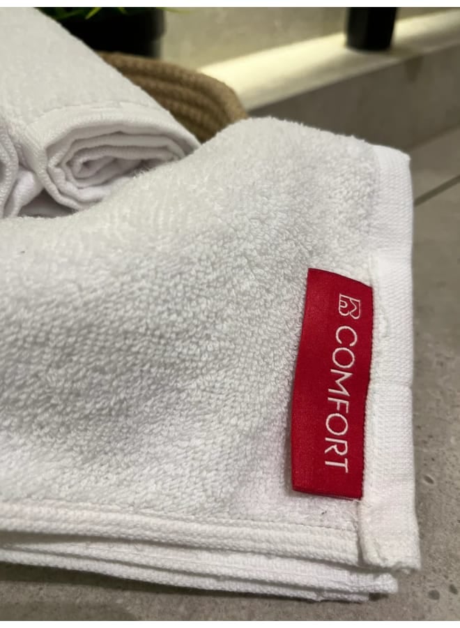 Bcomfort Hotel Hand Towel size 30*30 - Image 2